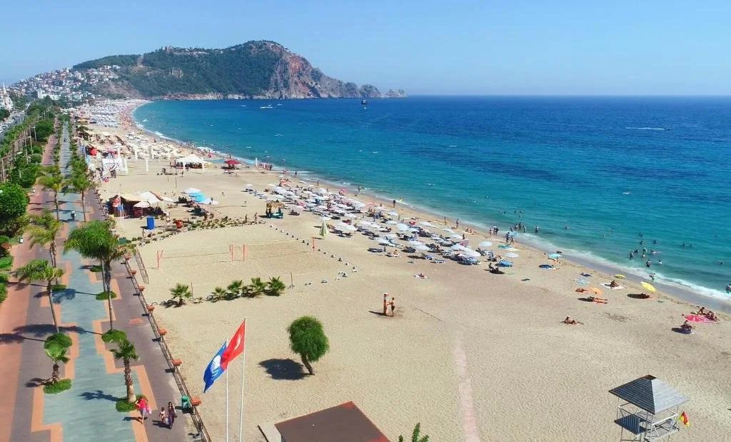 last minute Turcia / Alanya
