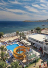 last minute Turcia / Bodrum