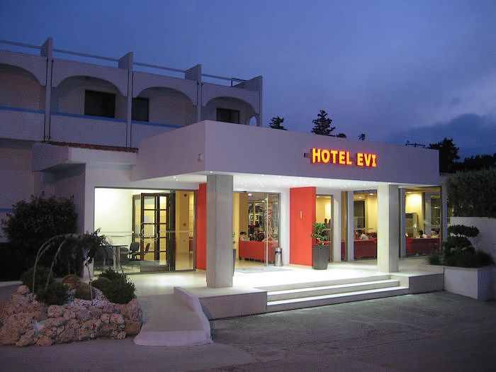last minute Grecia / Insula Rhodos