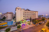 last minute Turcia / Alanya