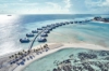 last minute Maldive / Dhaalu Atoll