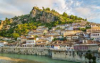 last minute Europa / Albania