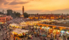 last minute Africa / Maroc