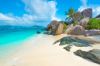 last minute Seychelles / Insula Mahe