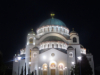 last minute Serbia / Belgrade