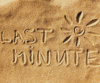 last minute Tunisia / Monastir
