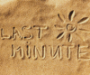 last minute Egipt / Hurghada