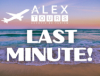 last minute Egipt / Sharm El Sheikh