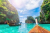 last minute Thailanda / Krabi