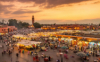 last minute Maroc / Marrakech