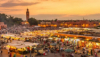 last minute Maroc / Marrakech