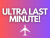 last minute Emiratele Arabe / Dubai