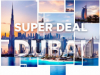 last minute Emiratele Arabe / Dubai