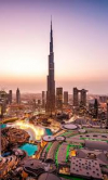 last minute Emiratele Arabe / Dubai