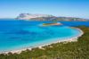 last minute Italia / Sardinia