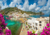 last minute Italia / Insula Ischia