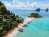 last minute Thailanda / Krabi