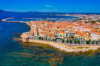 last minute Italia / Sardinia