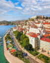 last minute Croatia / Sibenik