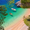 last minute Croatia / Brela