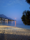 last minute Croatia / Brela