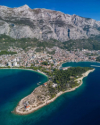last minute Croatia / Makarska