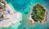 last minute Albania / Ksamil