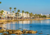 last minute Cipru / Paphos