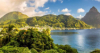 last minute St Lucia / Rodney Bay