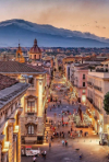 last minute Italia / Catania