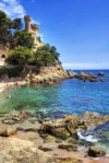 last minute Spania / Costa Brava