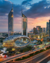 last minute Emiratele Arabe / Dubai