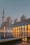 last minute Emiratele Arabe / Abu Dhabi