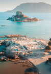 last minute Grecia / Insula Kos
