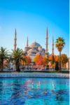 last minute Turcia / Istanbul