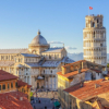 last minute Italia / Pisa
