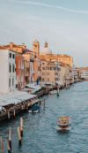 last minute Italia / Venetia