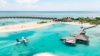 last minute Maldive / Lhaviyani Atoll