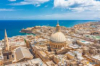 last minute Malta / St Julians