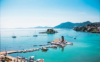 last minute Grecia / Insula Corfu