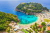 last minute Grecia / Insula Corfu
