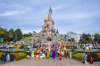 last minute Franta / Paris Disneyland