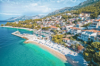 last minute Croatia / Brela