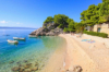 last minute Croatia / Brela
