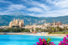 last minute Spania / Mallorca