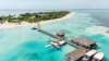 last minute Maldive / Lhaviyani Atoll