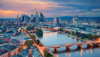 last minute Germania / Frankfurt