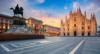 last minute Italia / Milano
