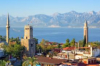 last minute Turcia / Antalya