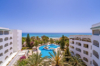 last minute Tunisia / Hammamet